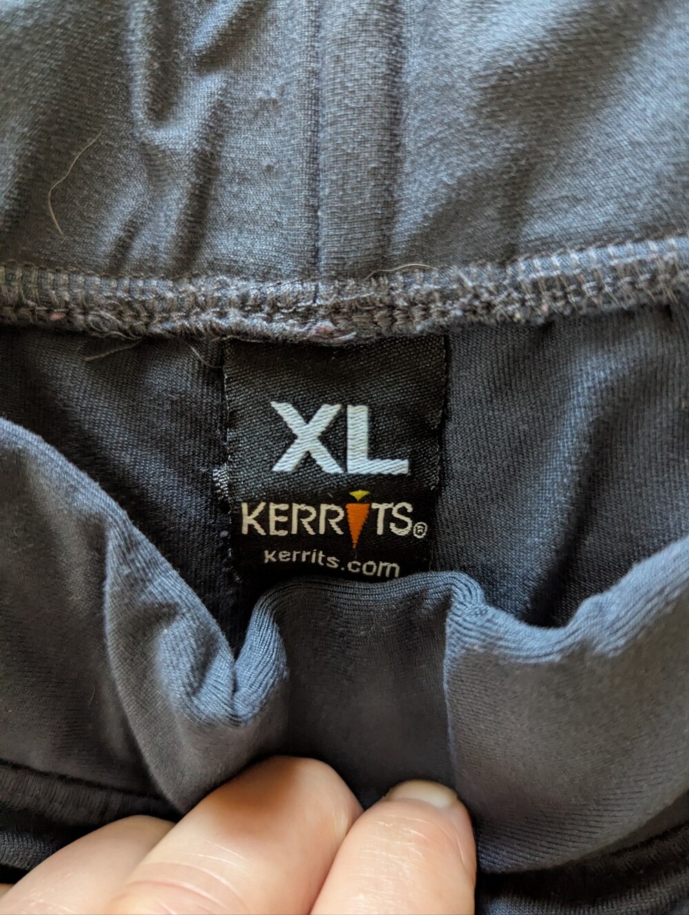 Kerrits Riding Tights - Picture 3 of 5